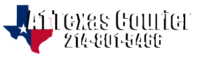 A1 Texas Courier | Same Day Rush Courier Delivery Service | Medical, Legal | Dallas Metroplex TX